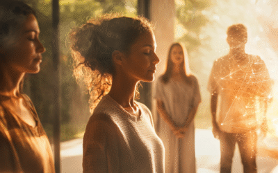 Family constellations: 3 common situations people find help with