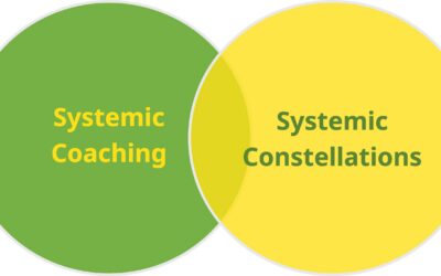 Coaching with systemic constellation: the interaction of two methods